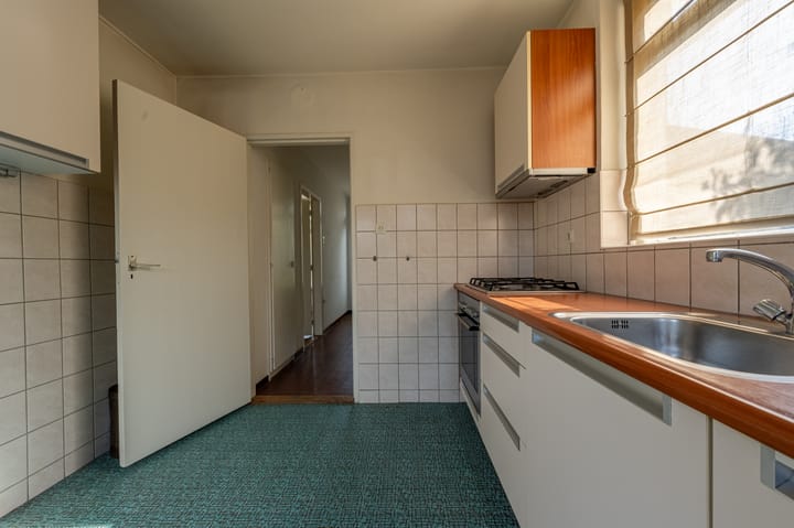 Foto 11 van Sabinastraat 38