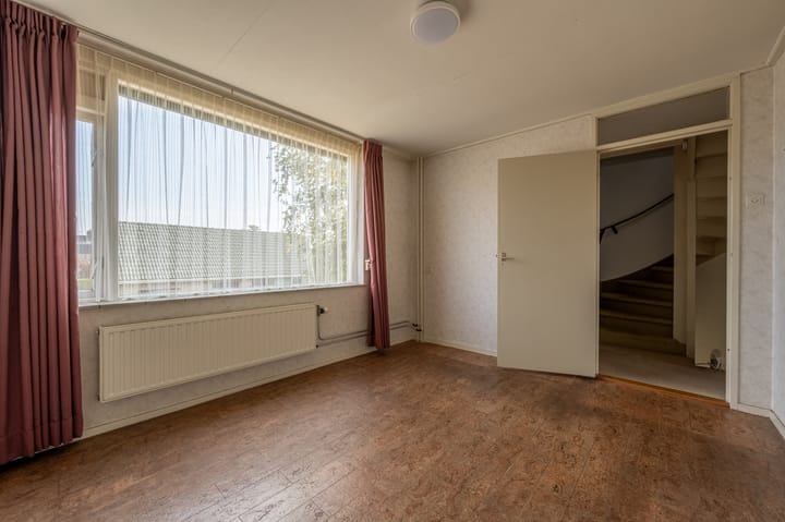 Foto 20 van Sabinastraat 38