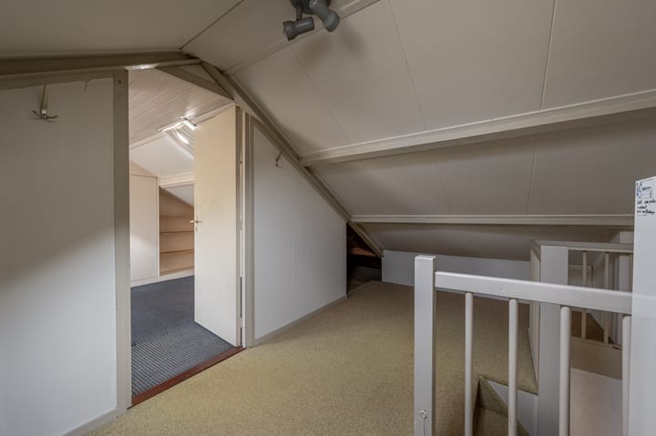 Foto 21 van Sabinastraat 38