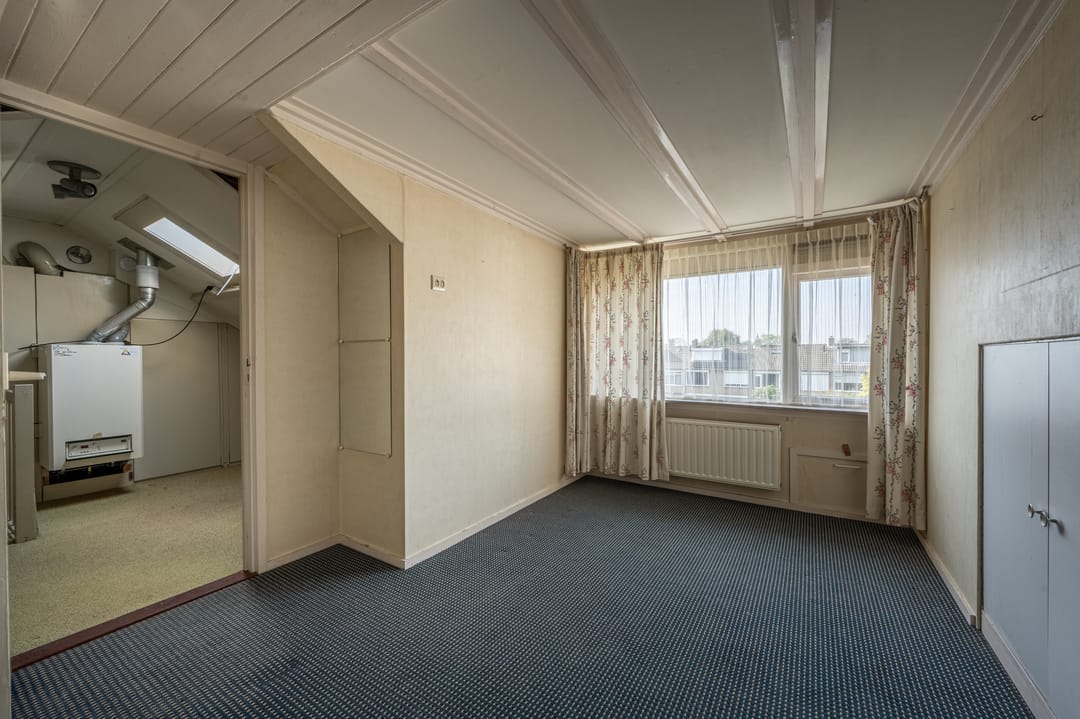 Foto 22 van Sabinastraat 38