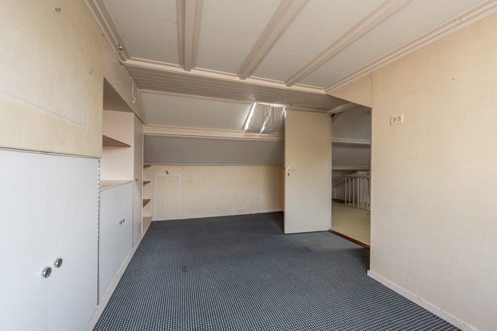 Foto 23 van Sabinastraat 38