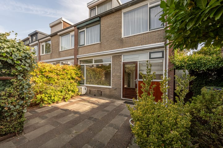 Foto 24 van Sabinastraat 38