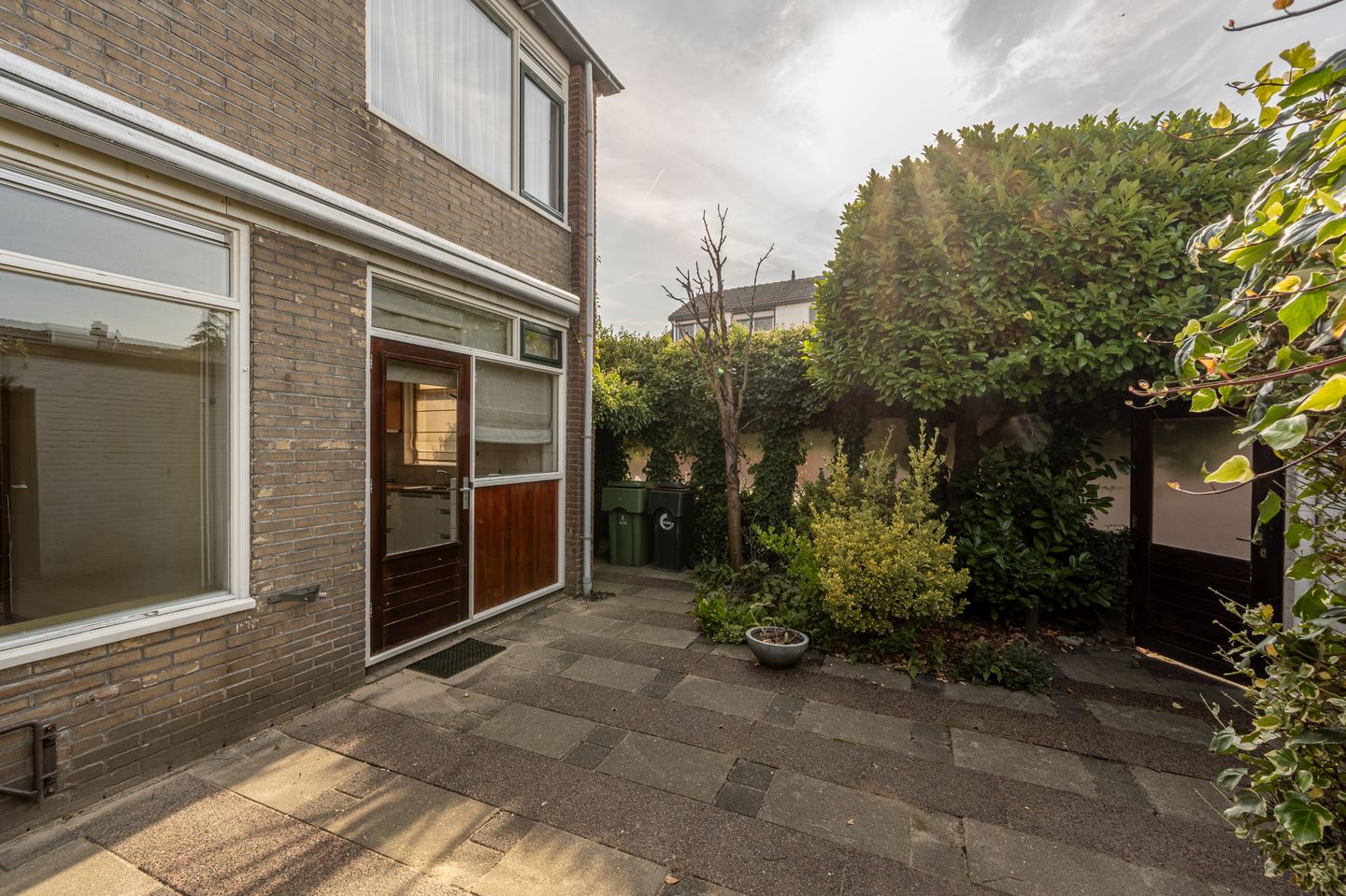 Foto 25 van Sabinastraat 38