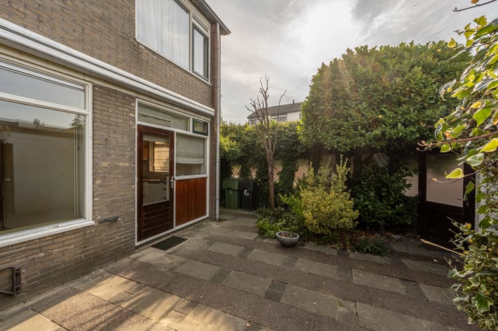 Foto 25 van Sabinastraat 38