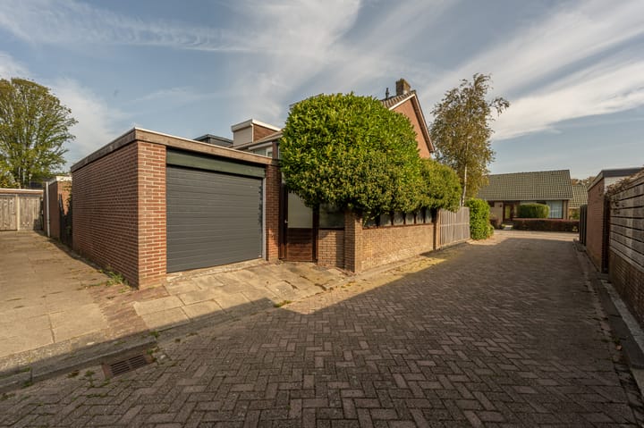 Foto 26 van Sabinastraat 38