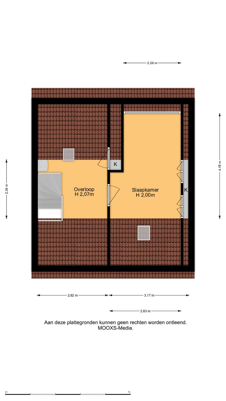 Foto 30 van Sabinastraat 38