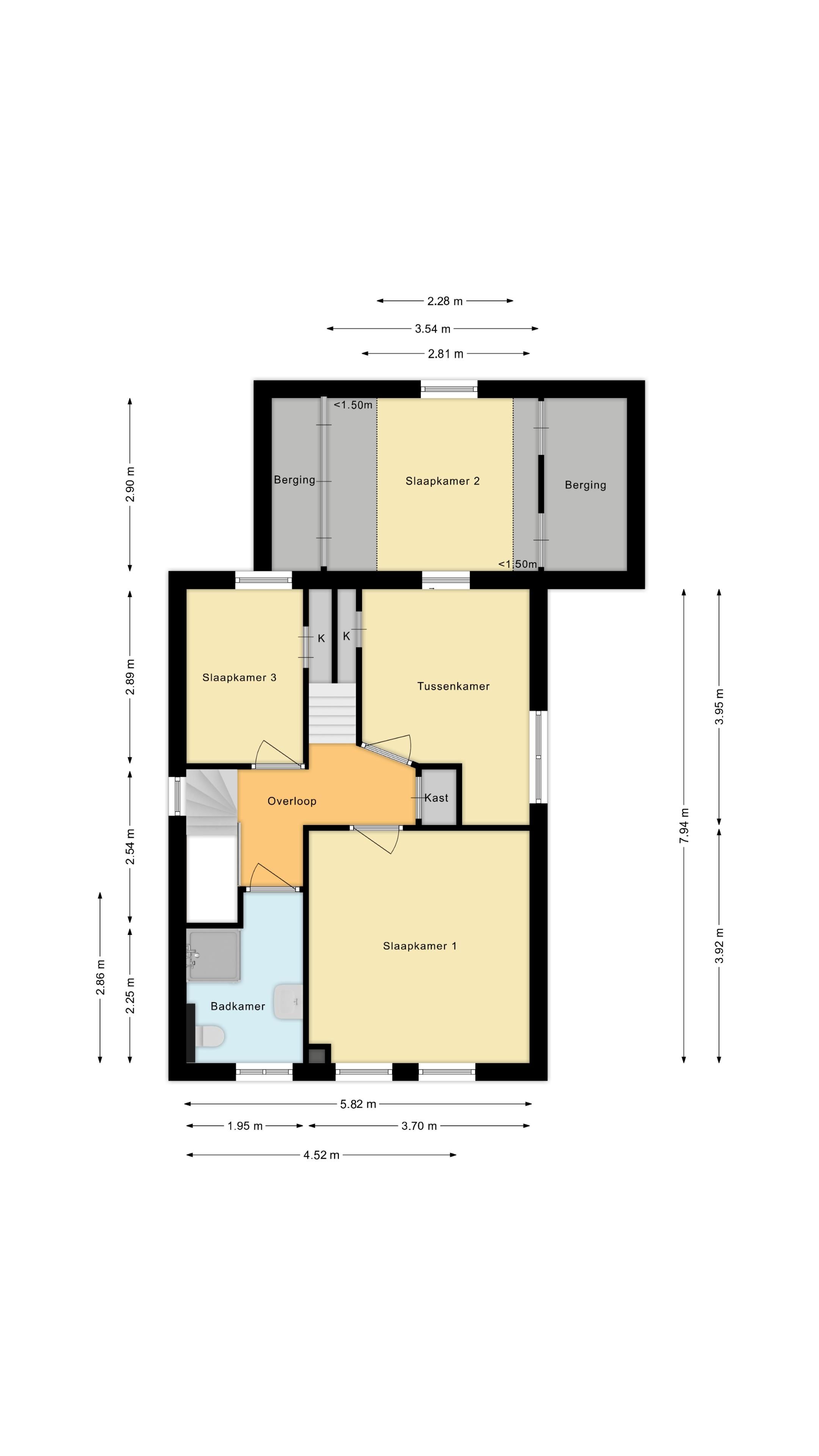 Foto 66 van Hoofdstraat 13