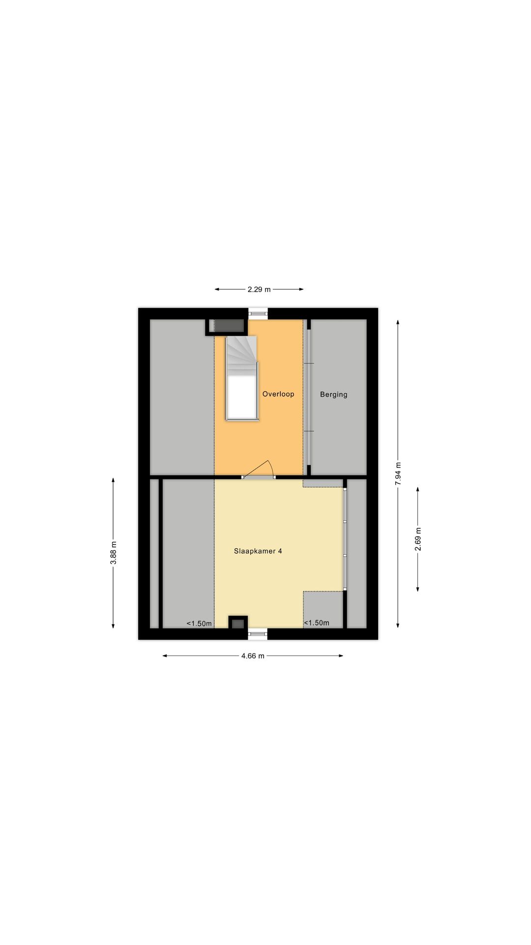 Foto 68 van Hoofdstraat 13