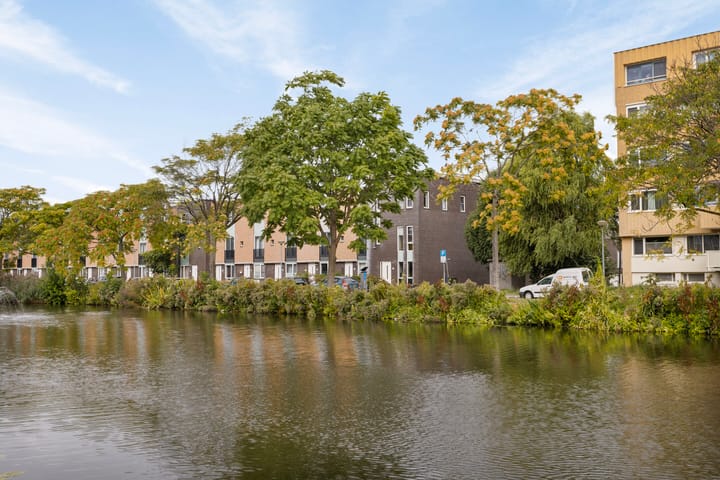 Foto 1 van Noordvestsingel 7-F