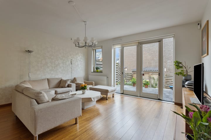 Foto 3 van Noordvestsingel 7-F