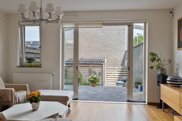 Foto 4 van Noordvestsingel 7-F