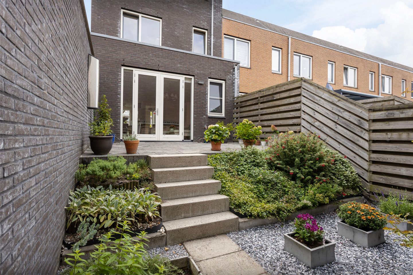 Foto 5 van Noordvestsingel 7-F