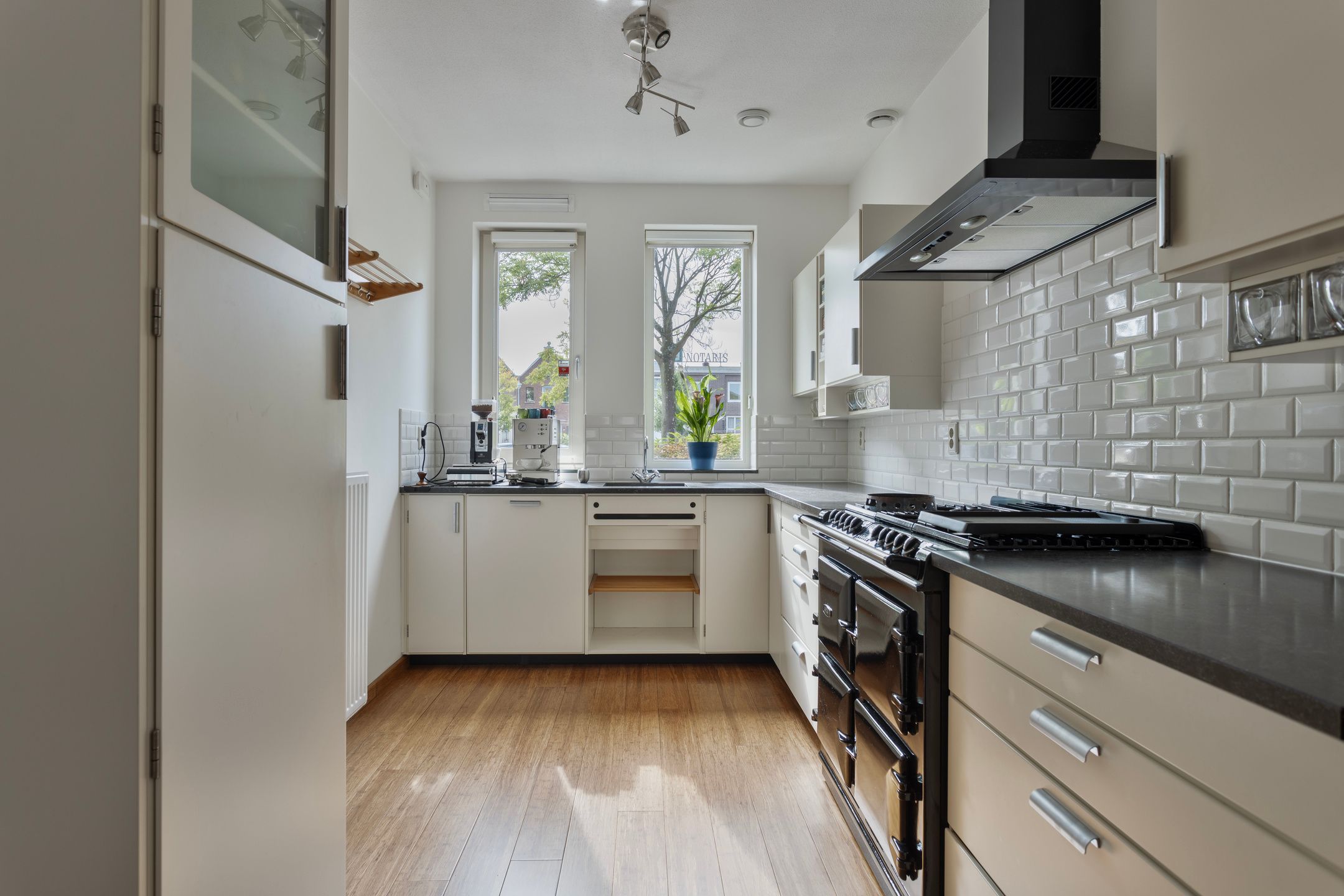 Foto 6 van Noordvestsingel 7-F