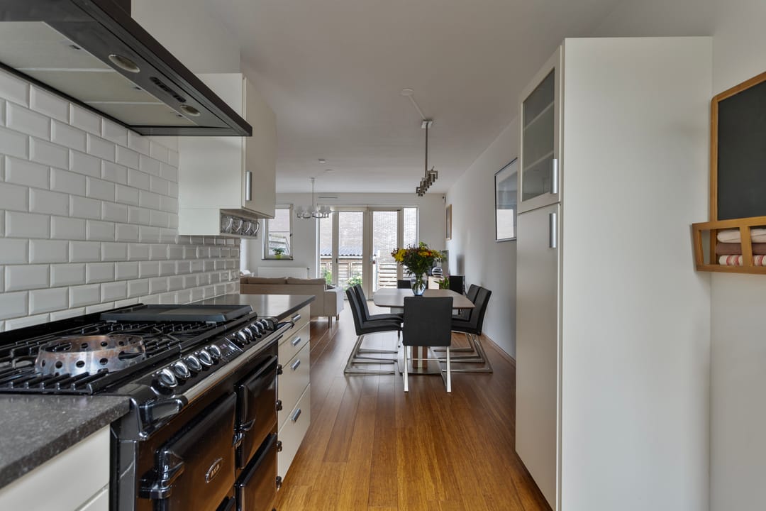 Foto 7 van Noordvestsingel 7-F