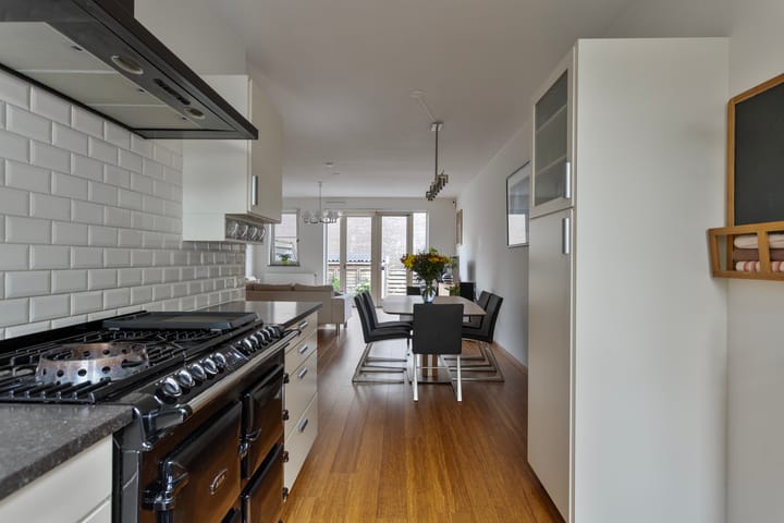 Foto 7 van Noordvestsingel 7-F