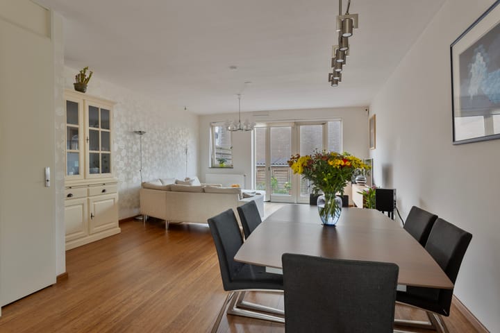 Foto 9 van Noordvestsingel 7-F