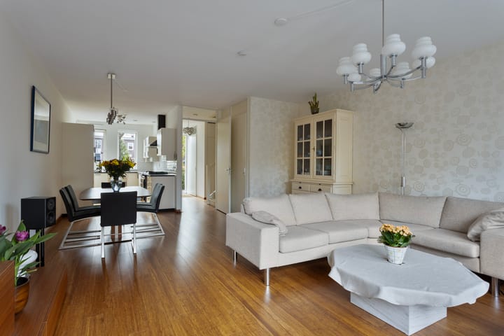 Foto 10 van Noordvestsingel 7-F