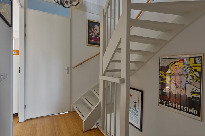 Foto 11 van Noordvestsingel 7-F