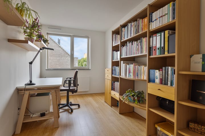 Foto 12 van Noordvestsingel 7-F