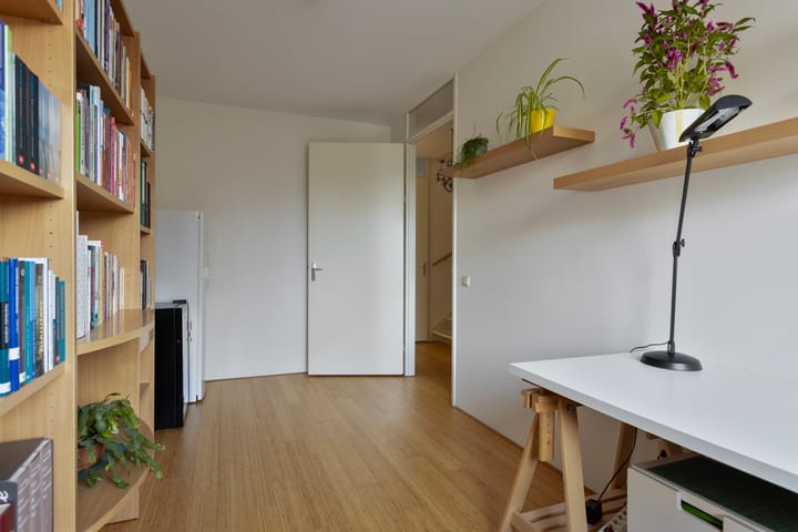 Foto 13 van Noordvestsingel 7-F