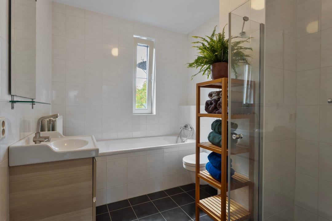 Foto 17 van Noordvestsingel 7-F