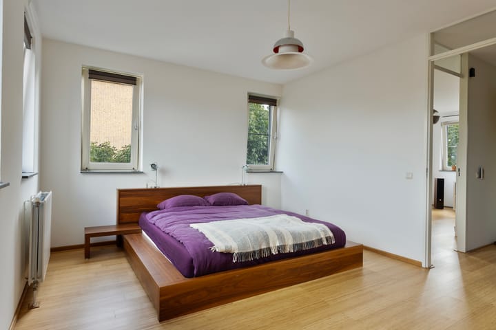 Foto 19 van Noordvestsingel 7-F