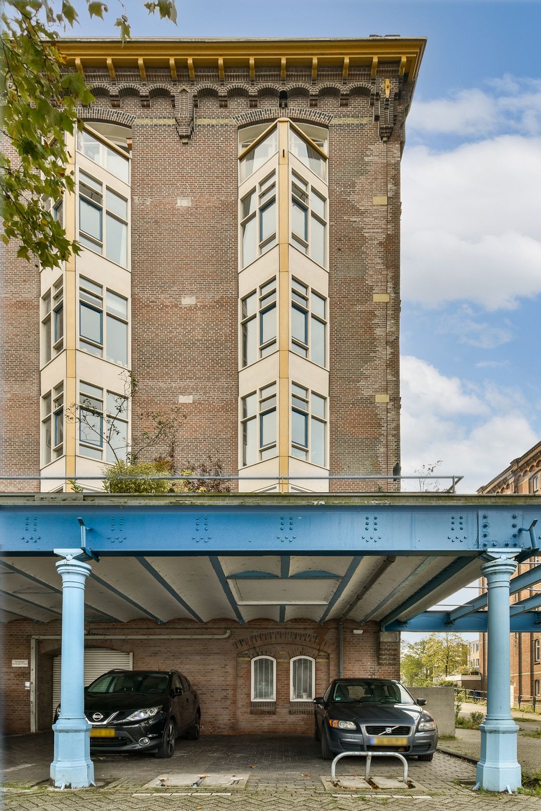 Foto 1 van Zeeburgerkade 452