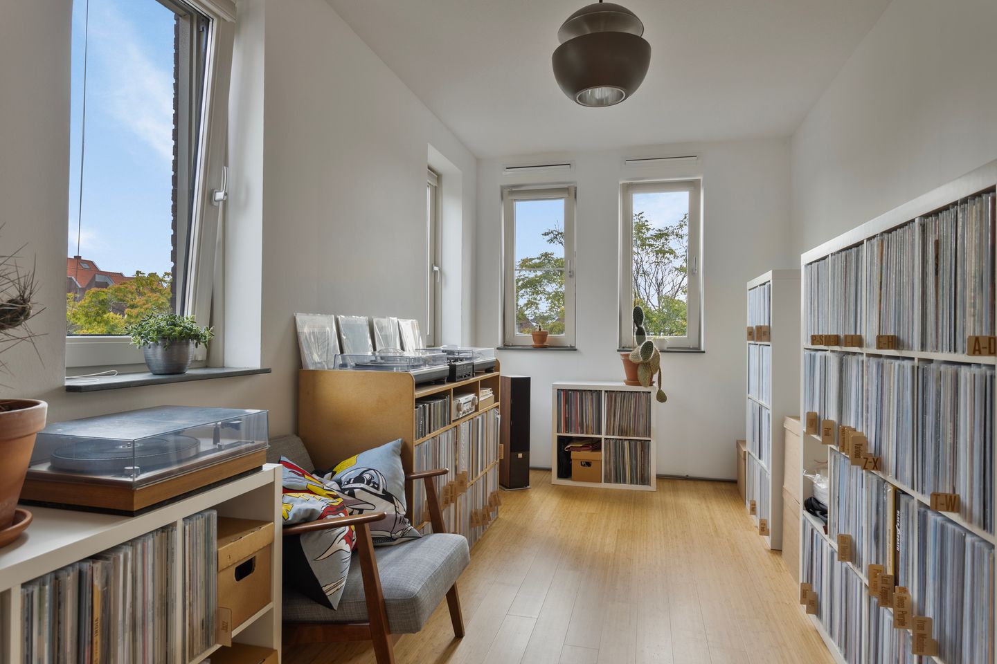 Foto 20 van Noordvestsingel 7-F