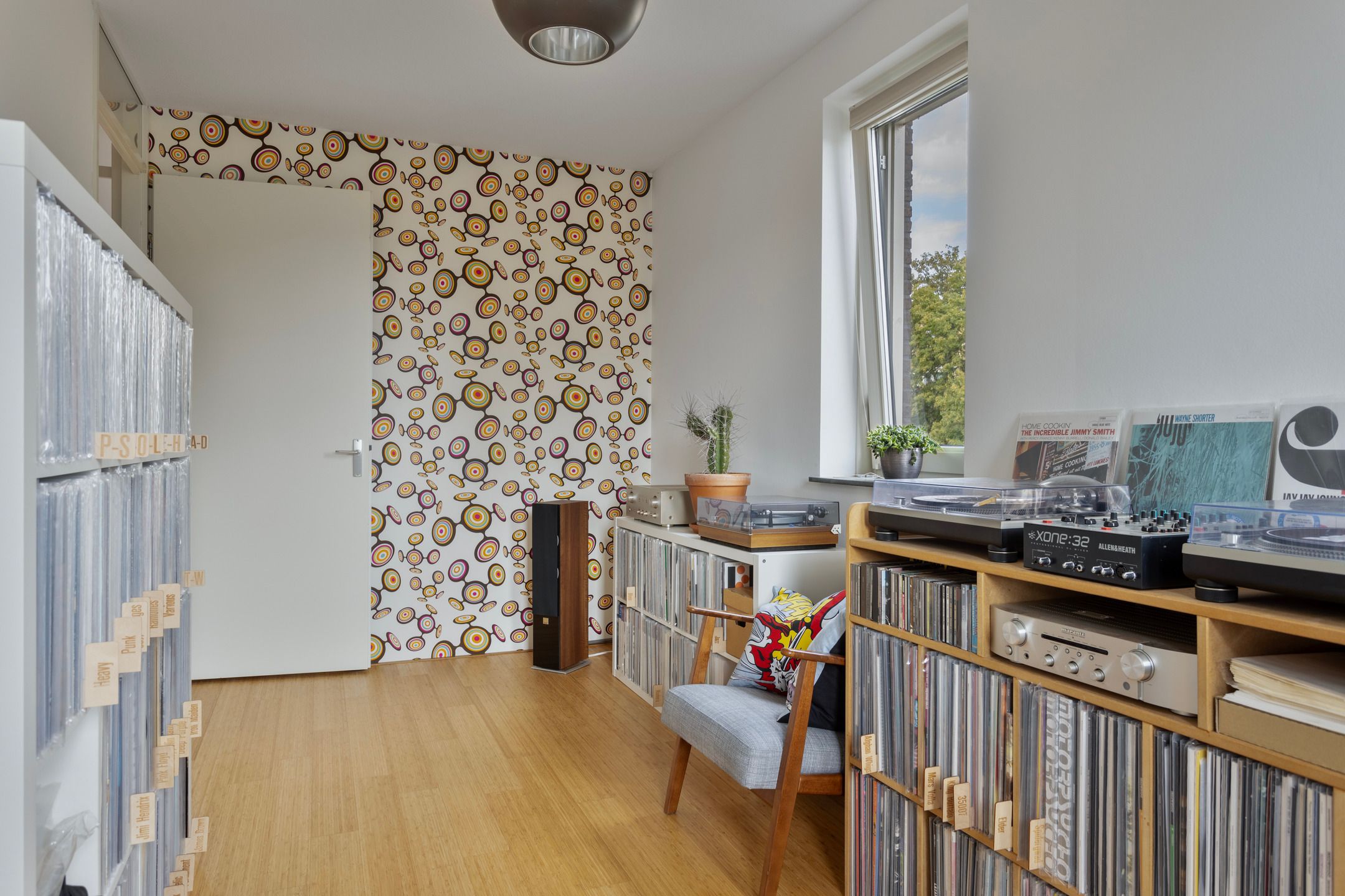 Foto 21 van Noordvestsingel 7-F