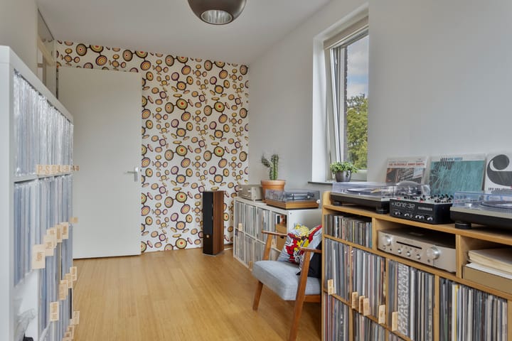 Foto 21 van Noordvestsingel 7-F