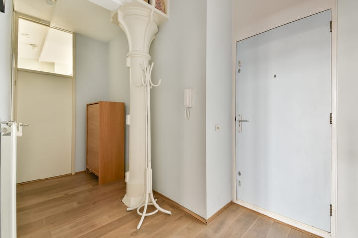 Foto 3 van Zeeburgerkade 452