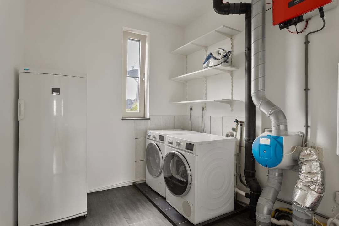 Foto 22 van Noordvestsingel 7-F