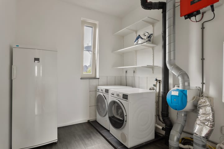 Foto 22 van Noordvestsingel 7-F