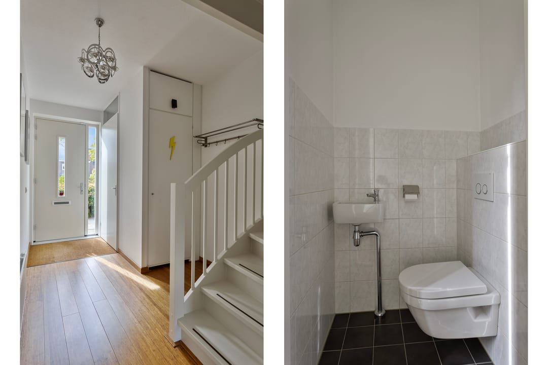 Foto 23 van Noordvestsingel 7-F