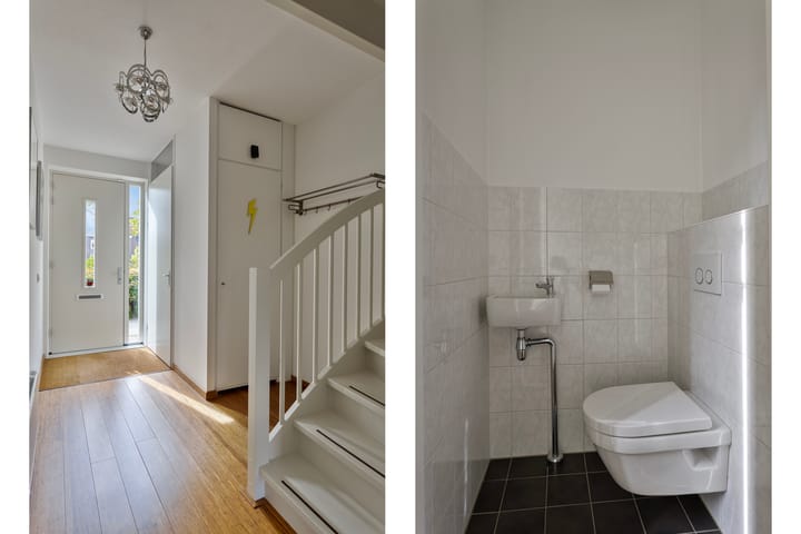 Foto 23 van Noordvestsingel 7-F