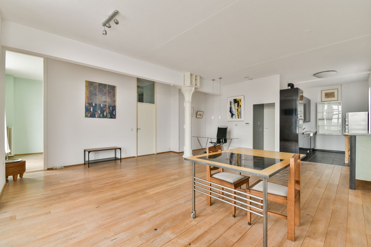 Foto 5 van Zeeburgerkade 452