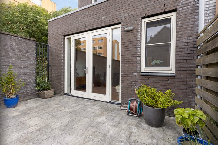 Foto 24 van Noordvestsingel 7-F