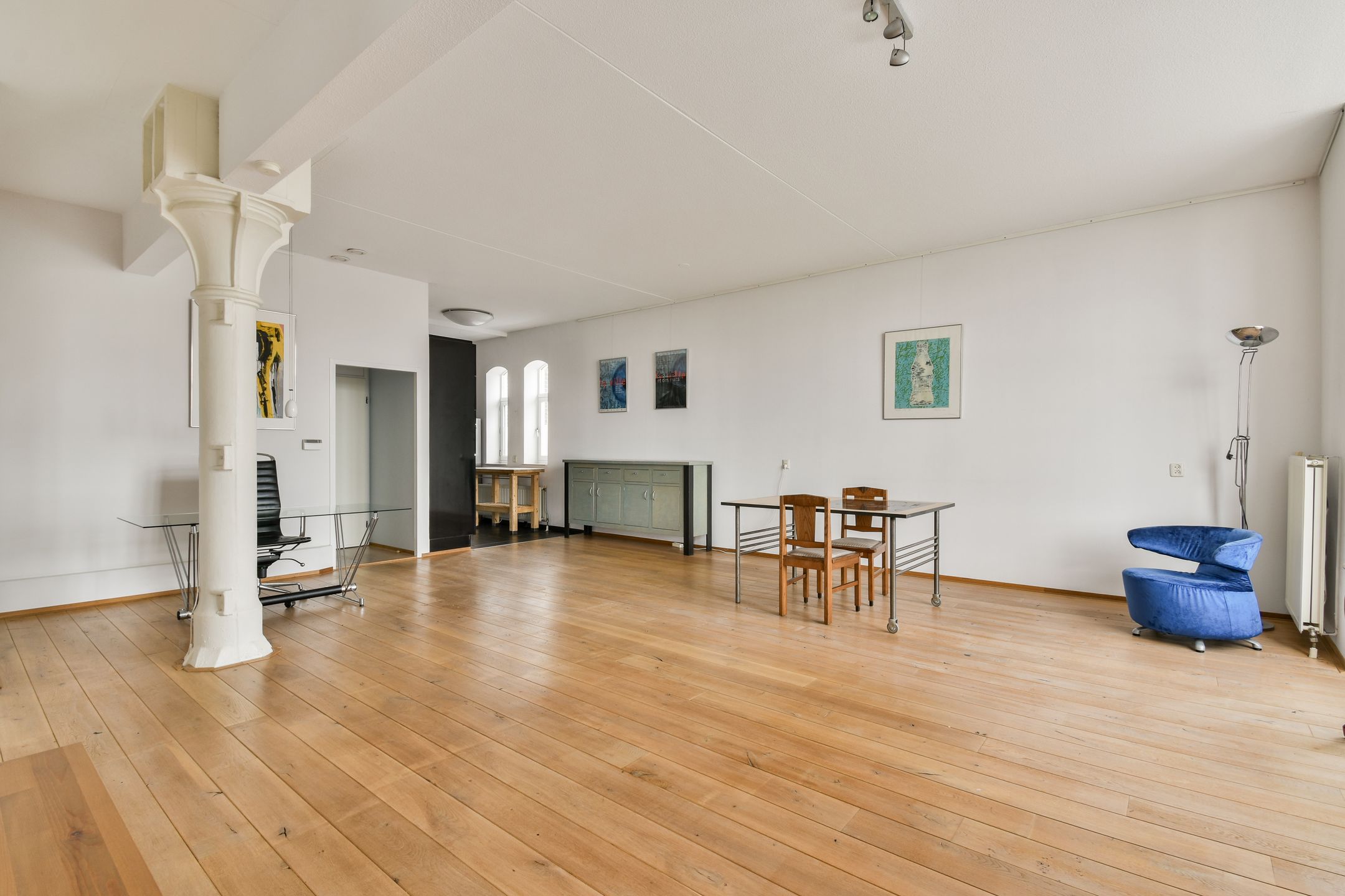 Foto 6 van Zeeburgerkade 452