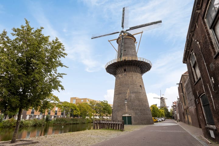 Foto 26 van Noordvestsingel 7-F