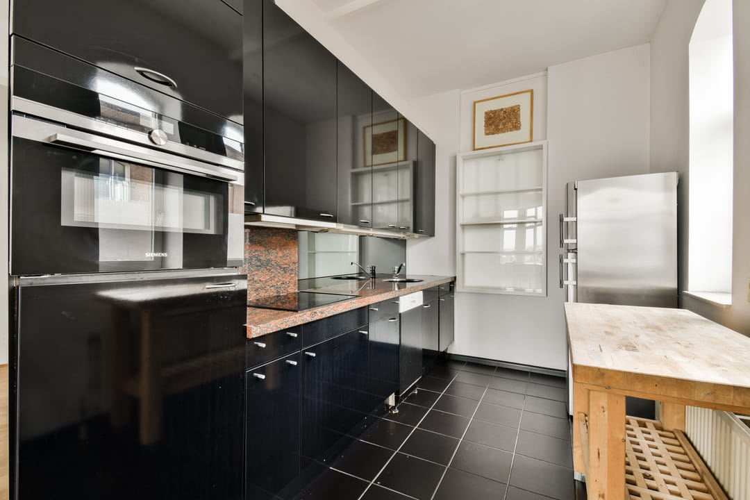 Foto 7 van Zeeburgerkade 452