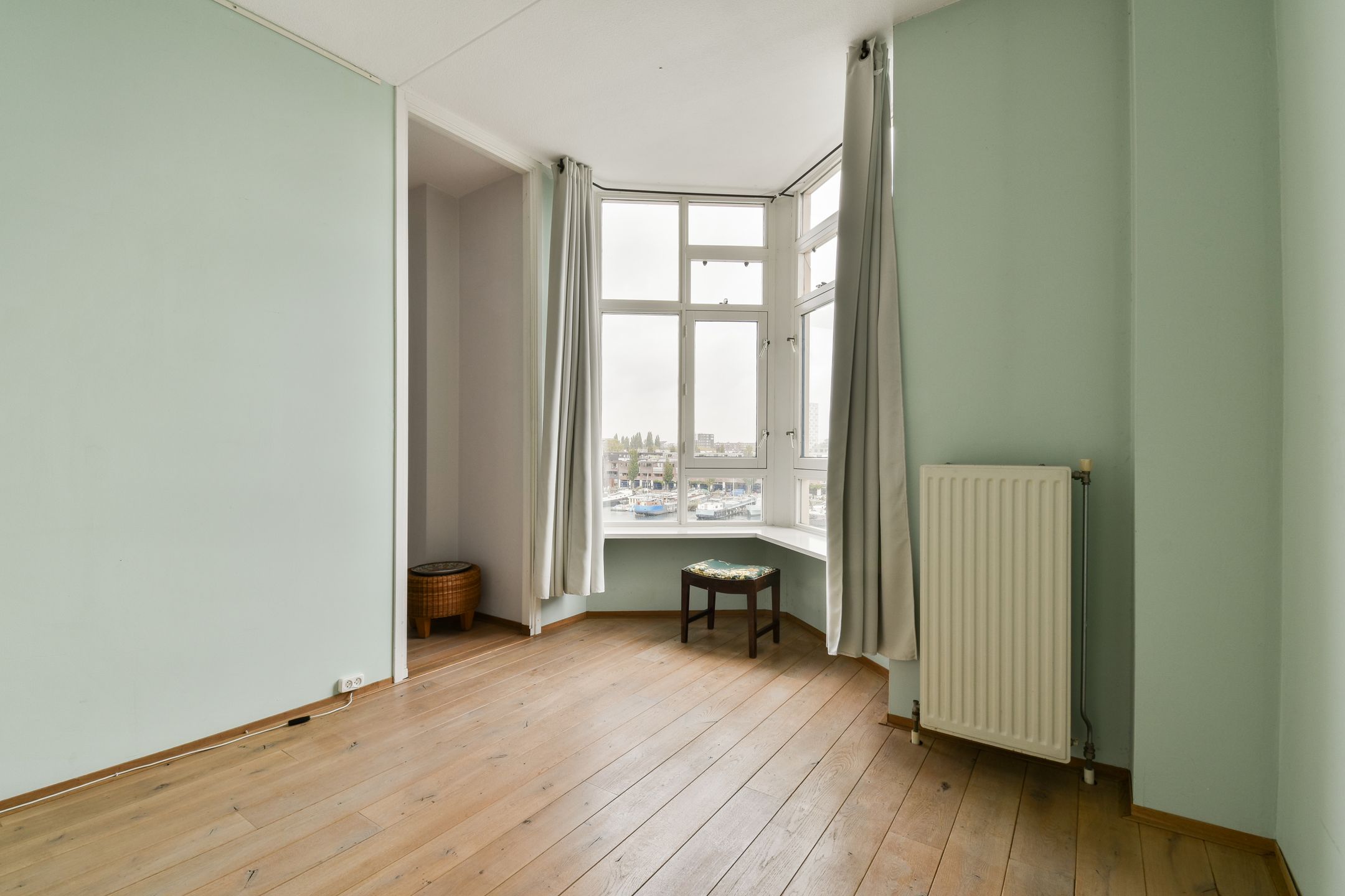 Foto 9 van Zeeburgerkade 452