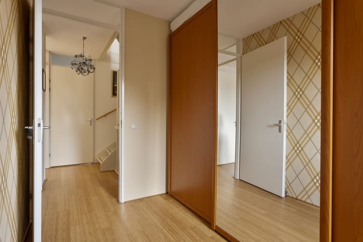 Foto 16 van Noordvestsingel 7-F