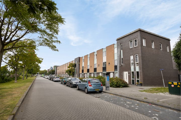 Foto 27 van Noordvestsingel 7-F