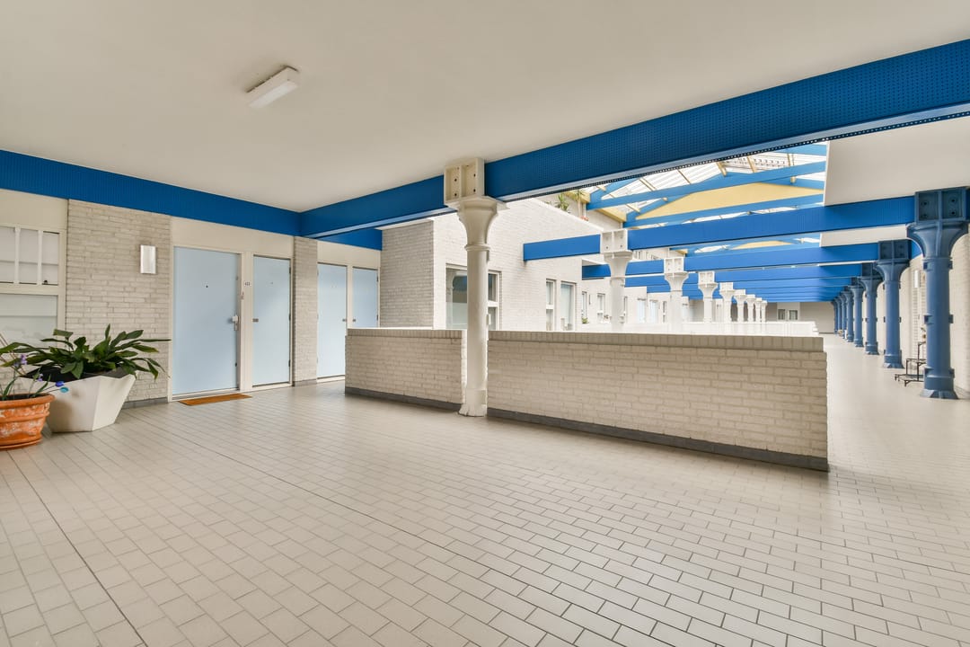 Foto 17 van Zeeburgerkade 452