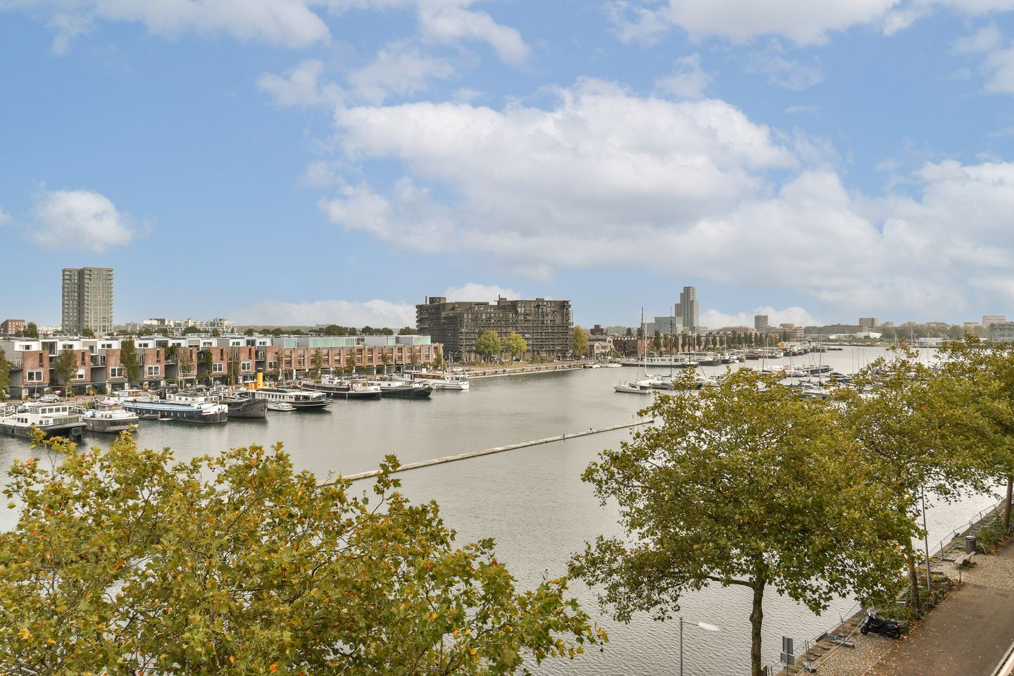 Foto 19 van Zeeburgerkade 452