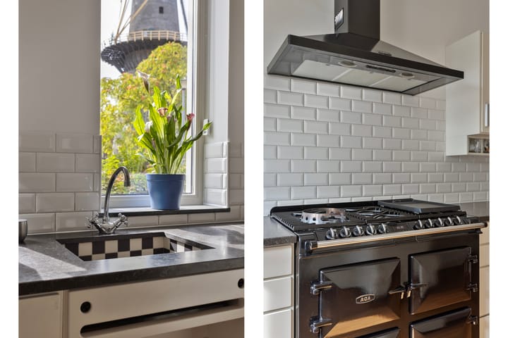 Foto 8 van Noordvestsingel 7-F