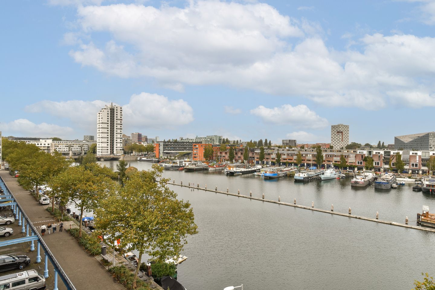 Foto 20 van Zeeburgerkade 452