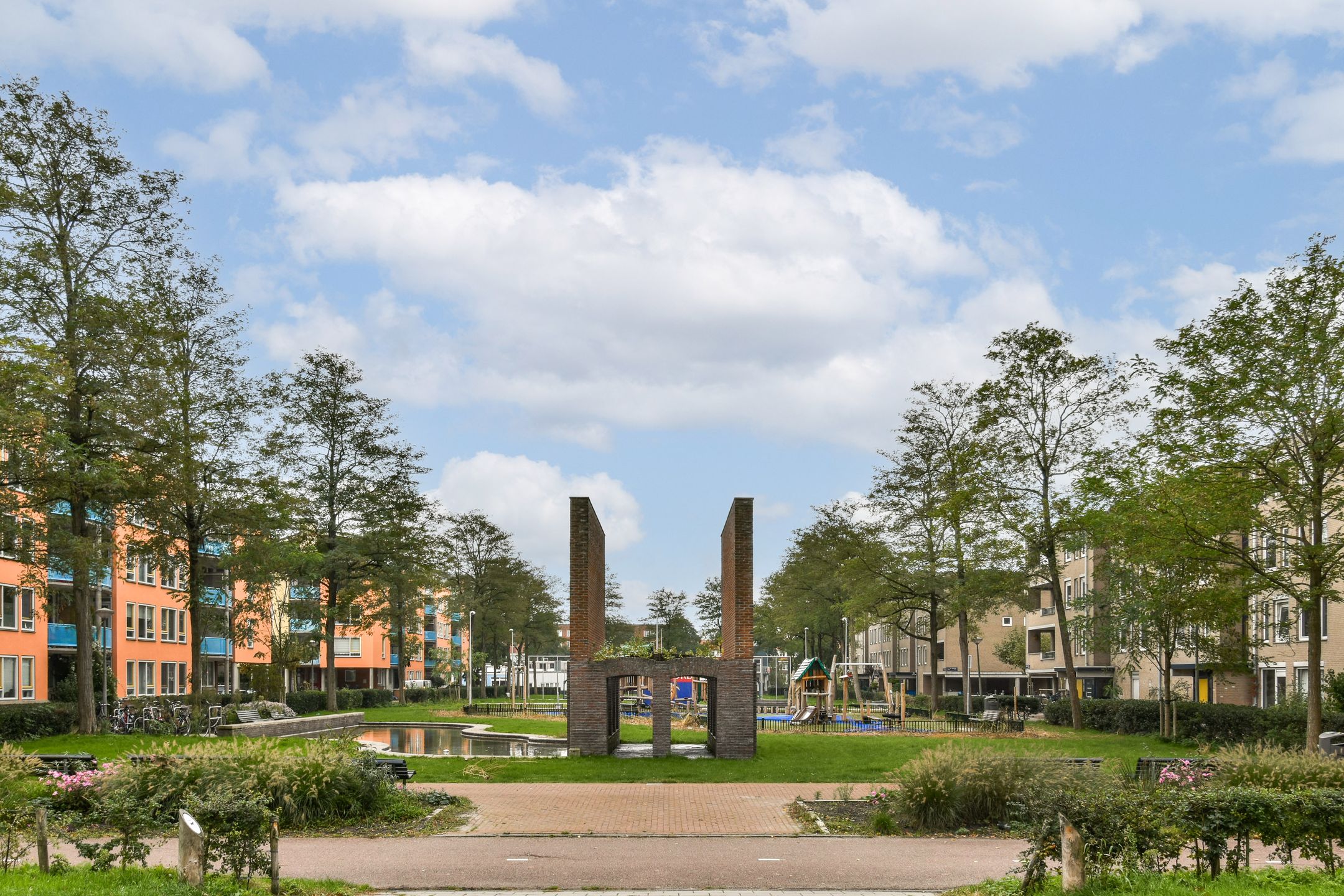 Foto 24 van Zeeburgerkade 452