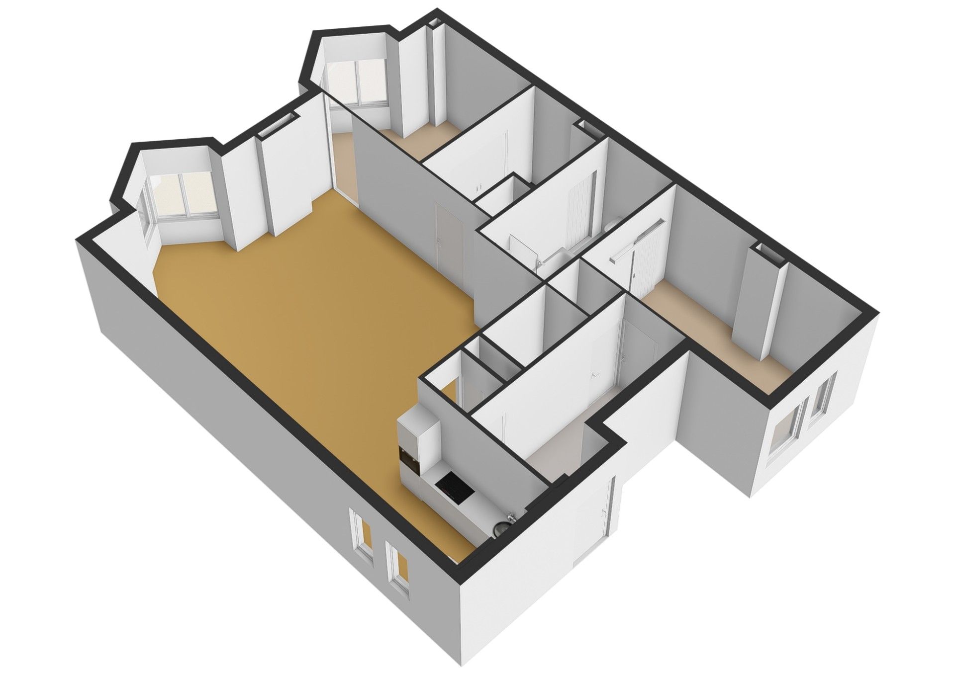 Foto 27 van Zeeburgerkade 452