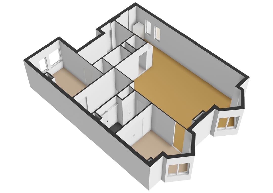 Foto 28 van Zeeburgerkade 452